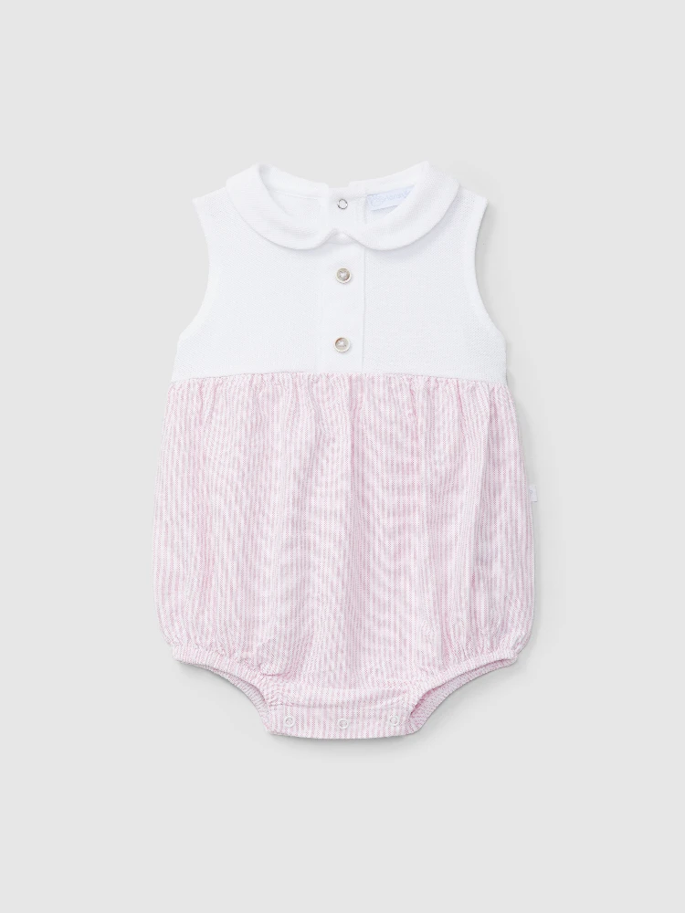 LARANJNHA Sweaters Pink