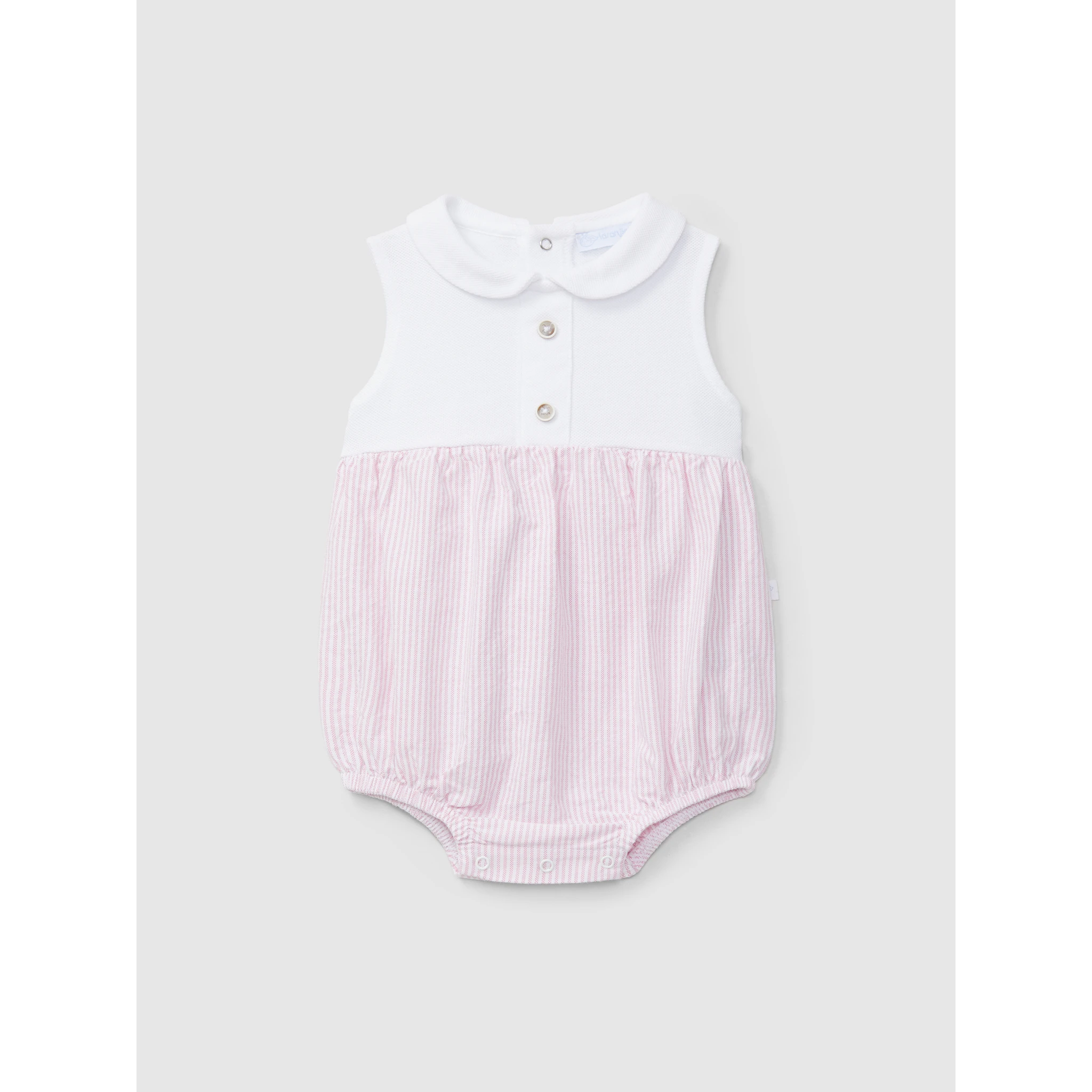 LARANJNHA Sweaters Pink