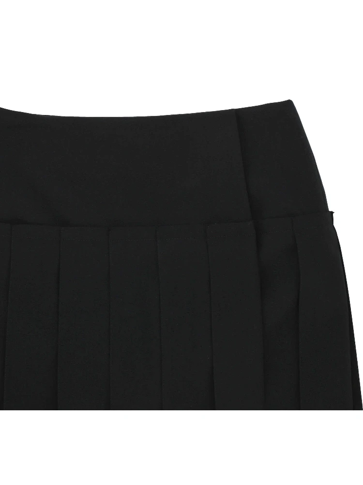 Alexander McQueen Skirts Black alternative
