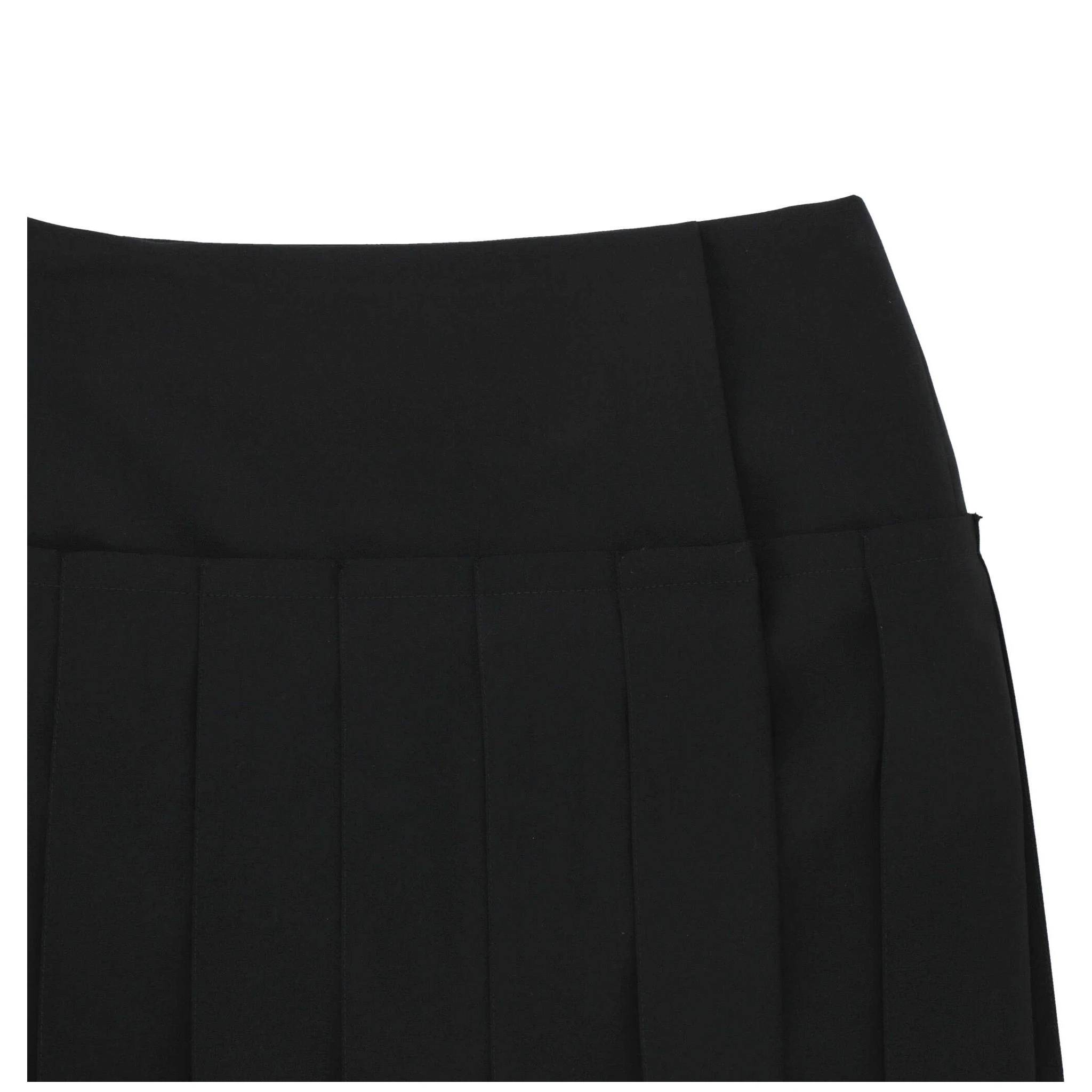 Alexander McQueen Skirts Black