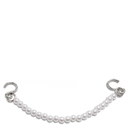 كروكس مزينة بالمجوهرات