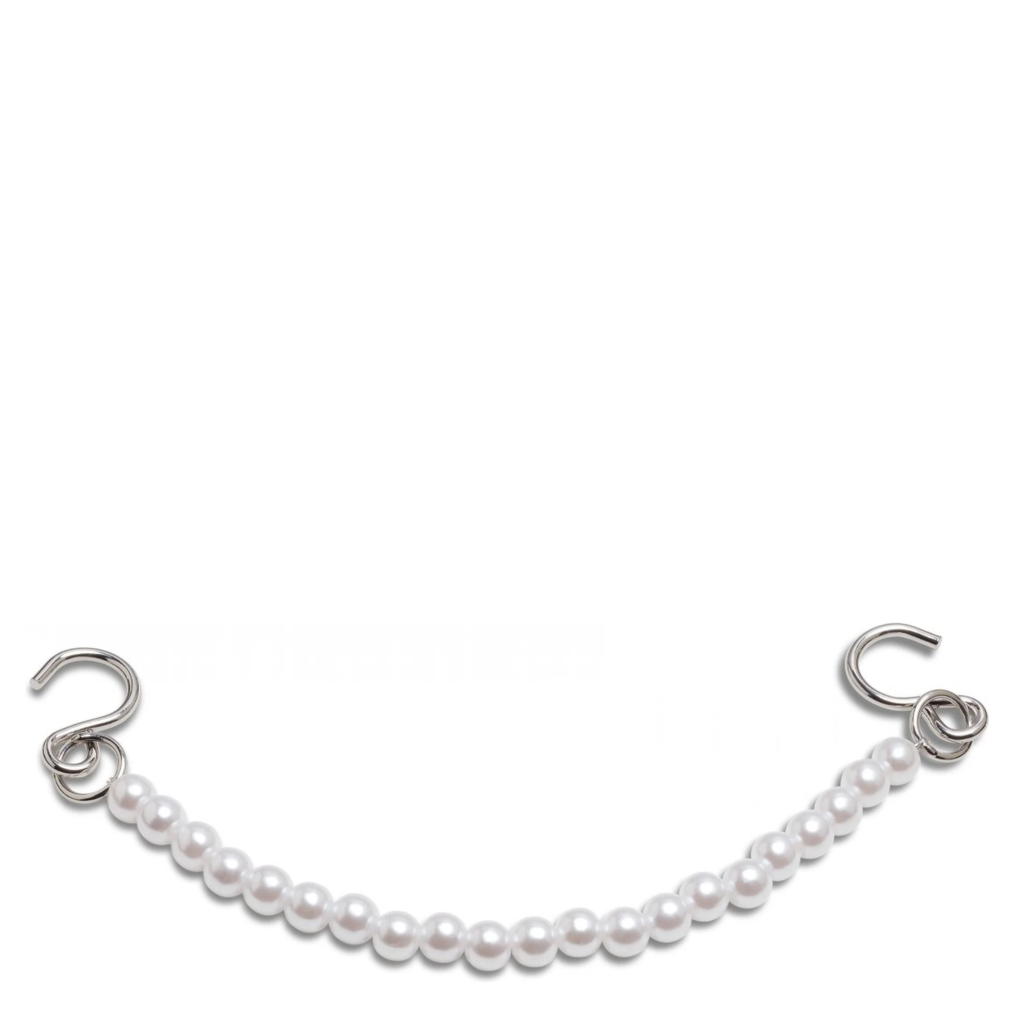 كروكس مزينة بالمجوهرات