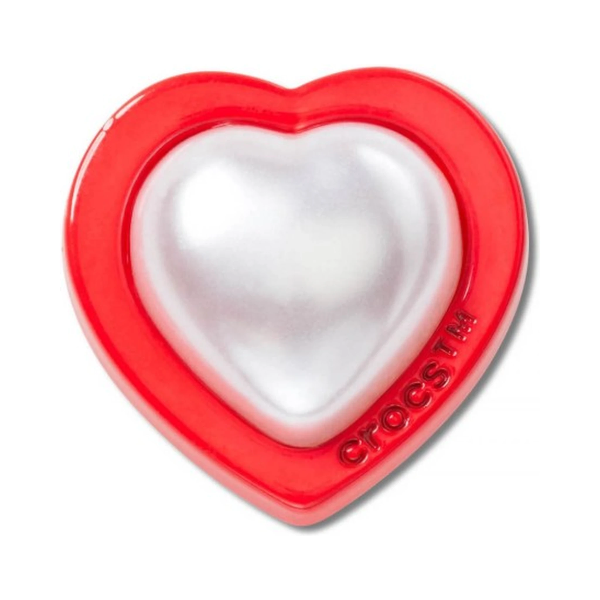 كروكس مزينة بالمجوهرات