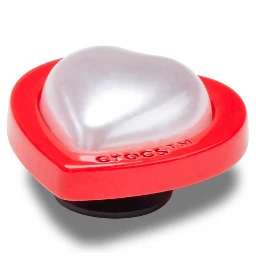 كروكس مزينة بالمجوهرات