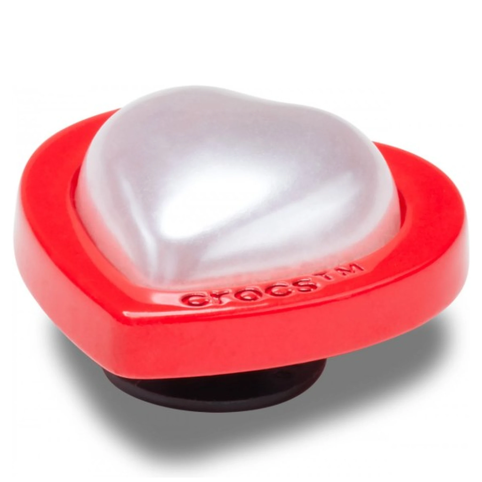 كروكس مزينة بالمجوهرات