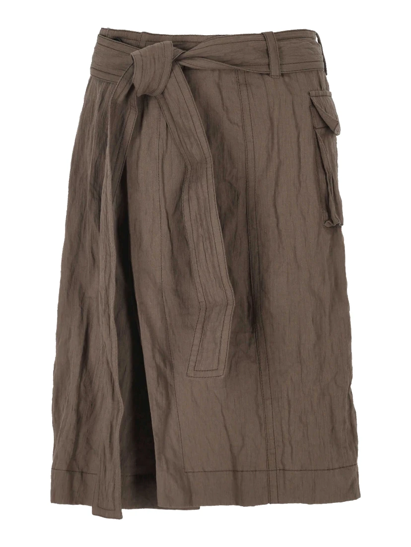 Ferragamo Skirts