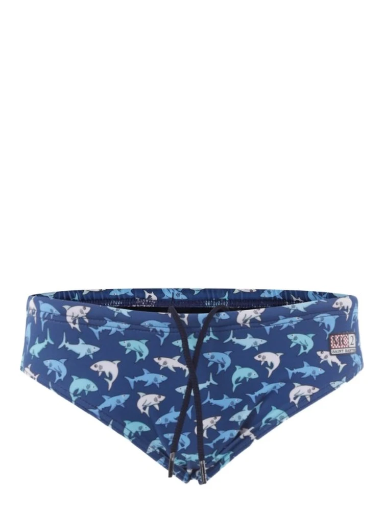 Saint Barth Sea clothing