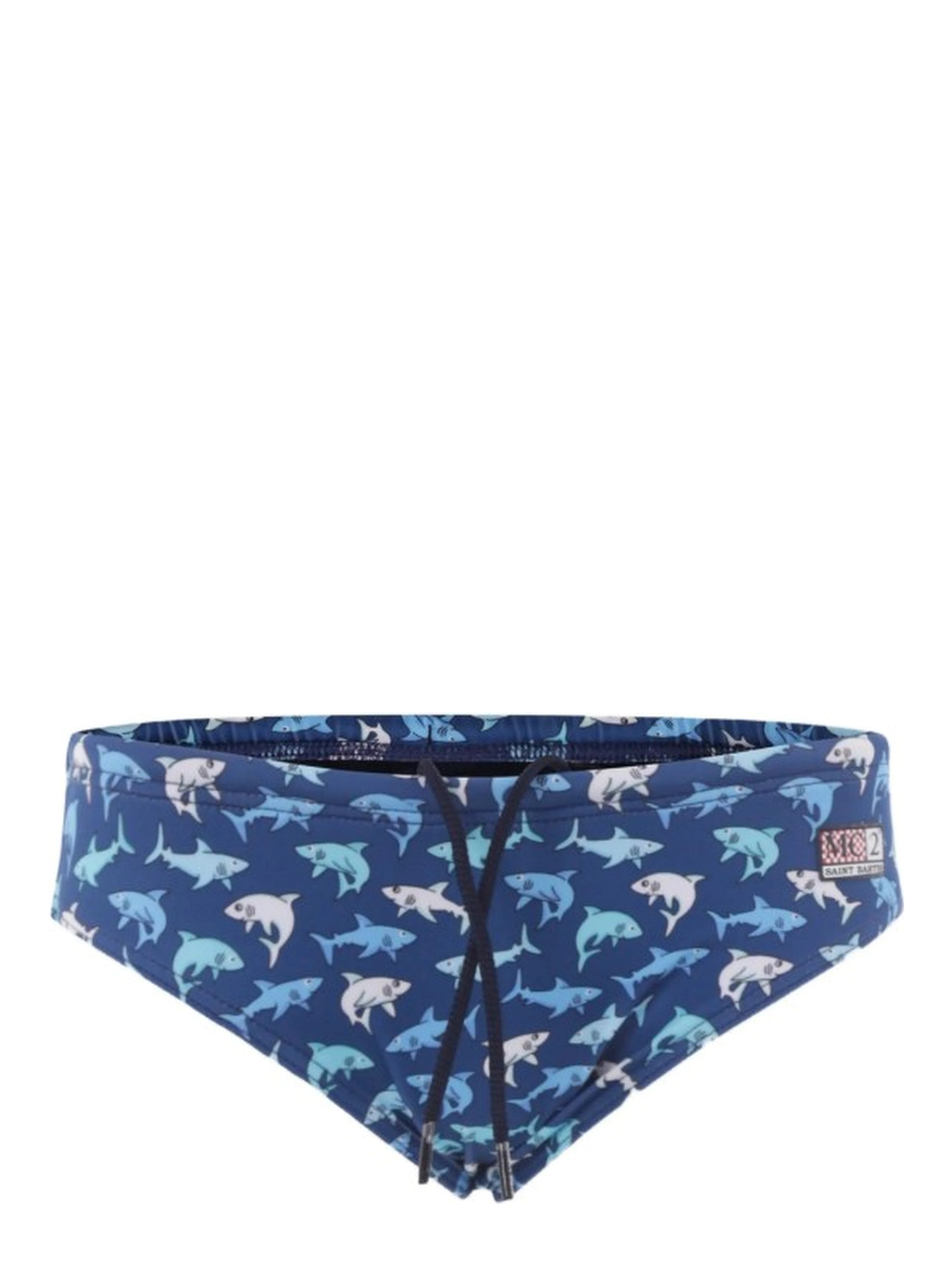 Saint Barth Sea clothing
