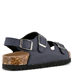 Colors of California Sandals