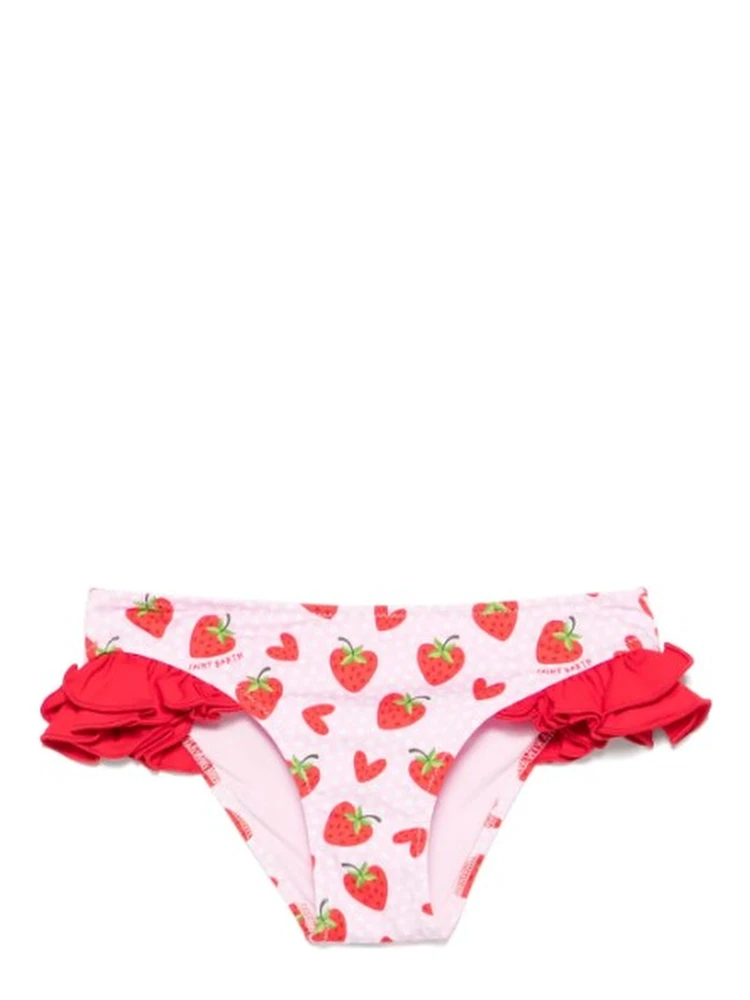 Saint Barth Sea clothing