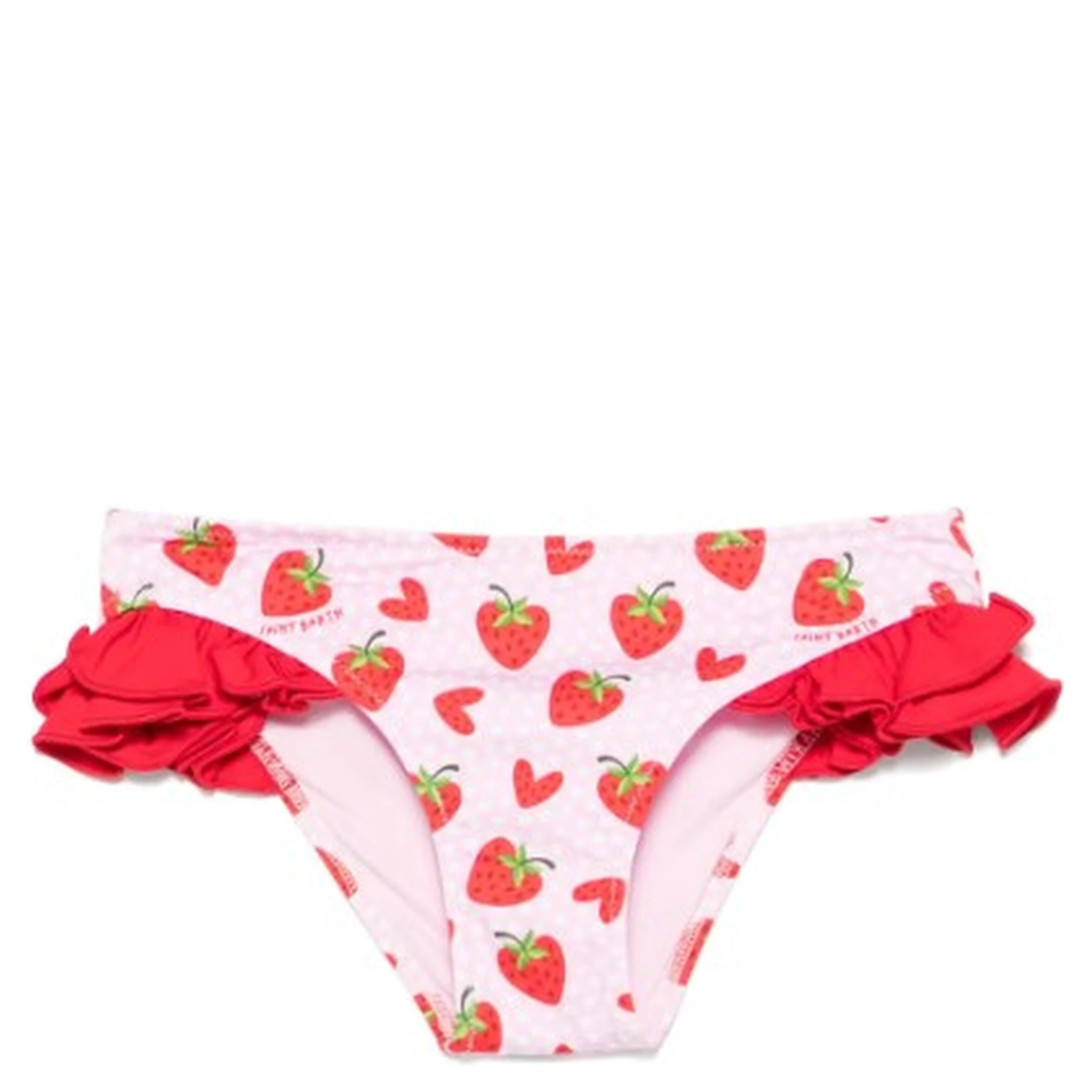 Saint Barth Sea clothing