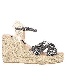 Colors of California Sandals