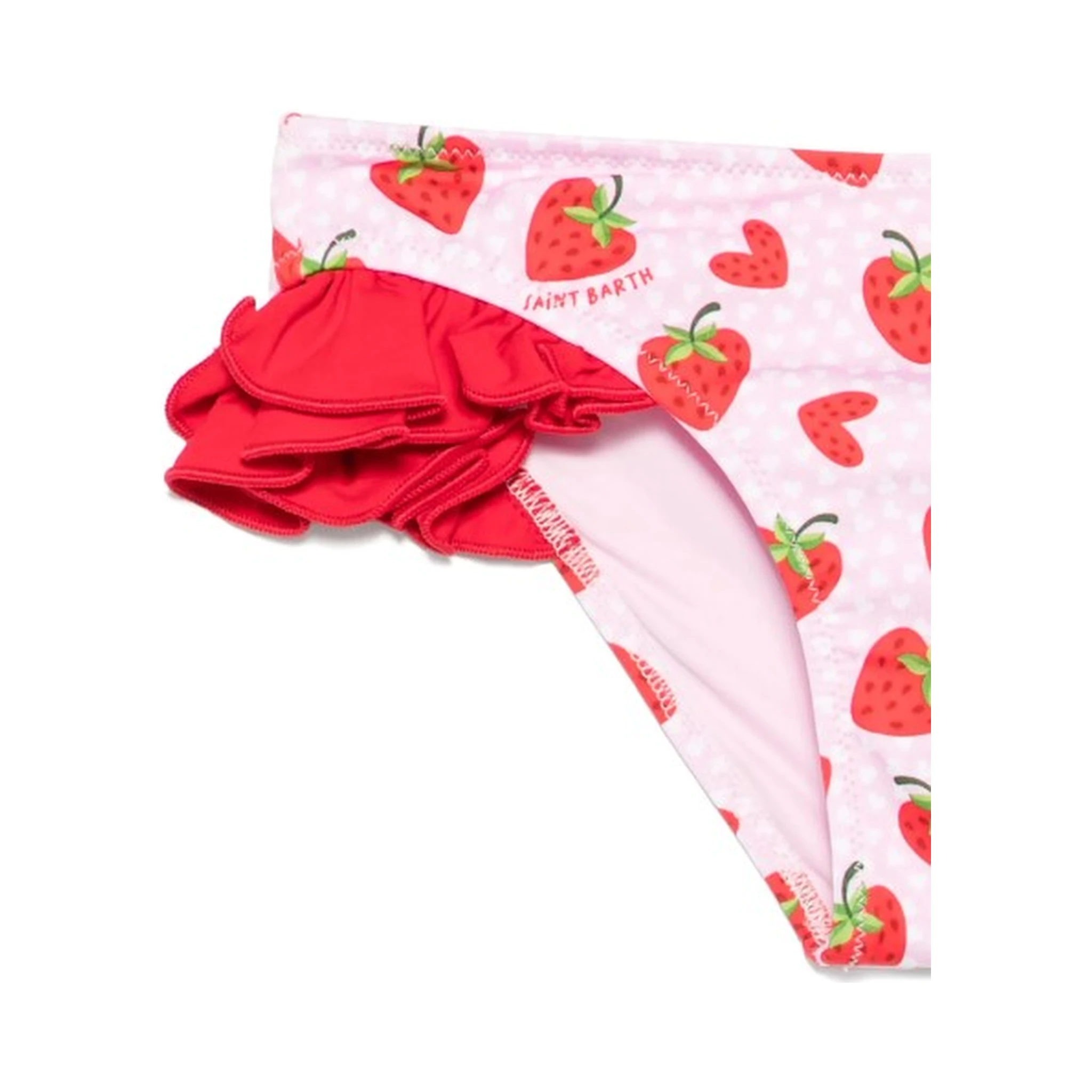 Saint Barth Sea clothing