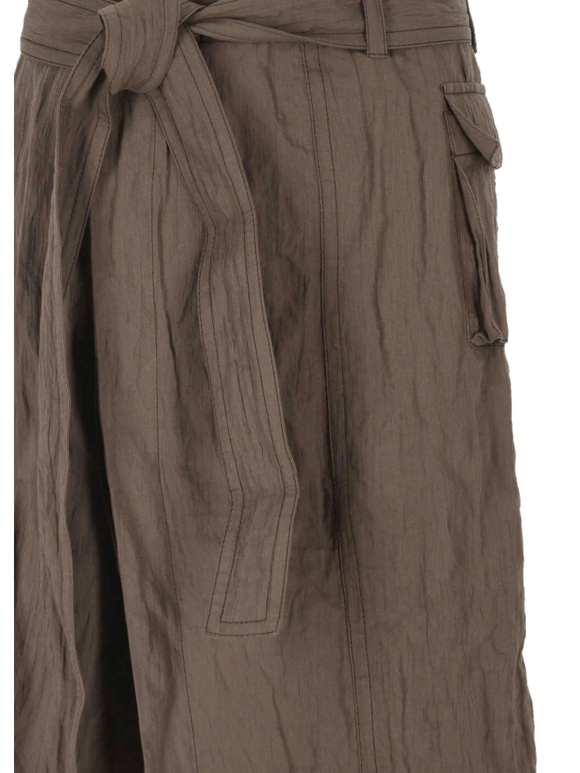 Ferragamo Skirts