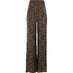 Saint Laurent  Trousers