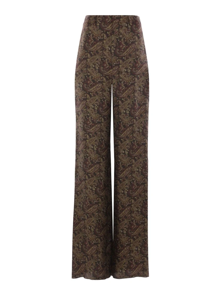 Saint Laurent  Trousers