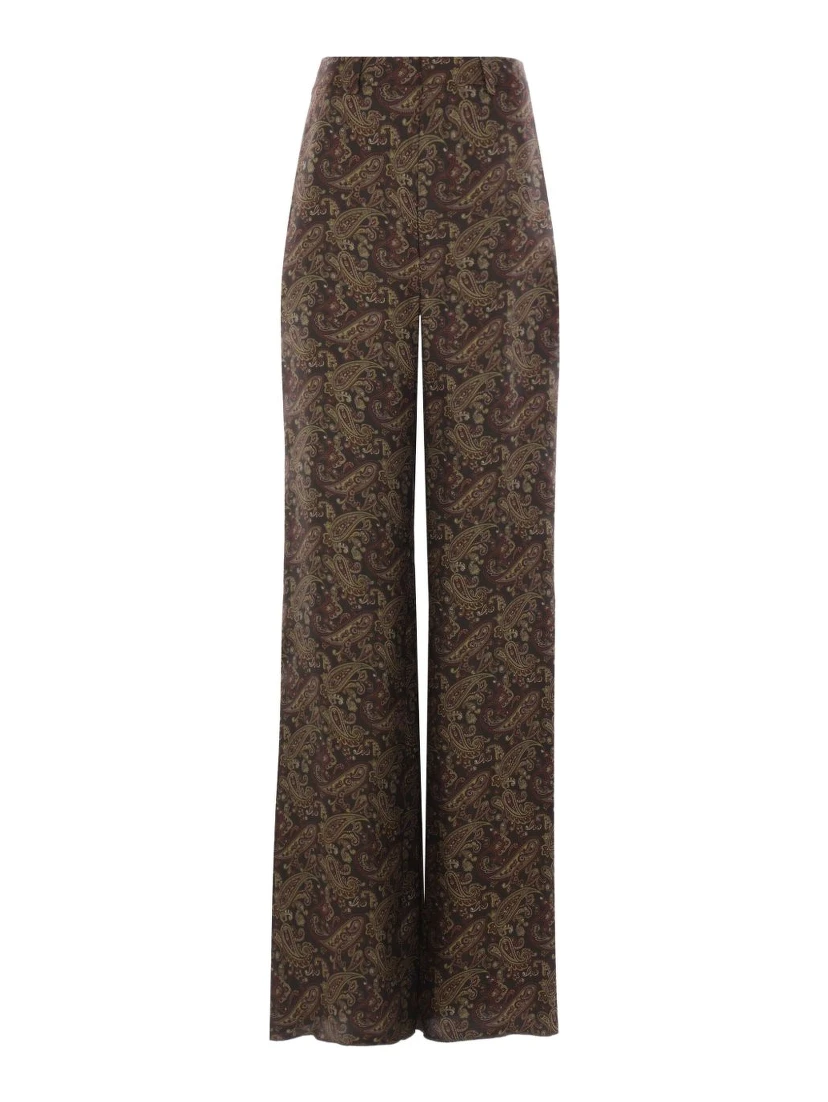 Saint Laurent  Trousers
