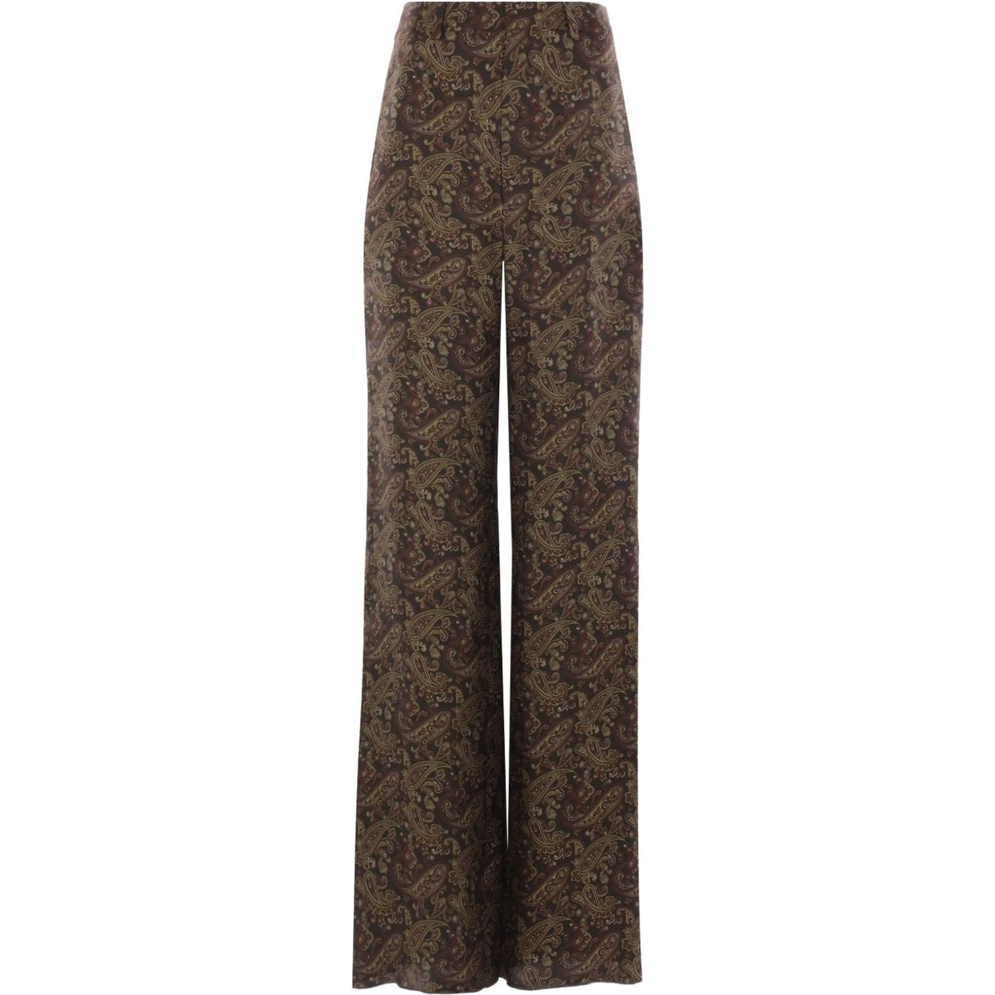 Saint Laurent  Trousers