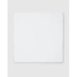 LARANJNHA Accessories White