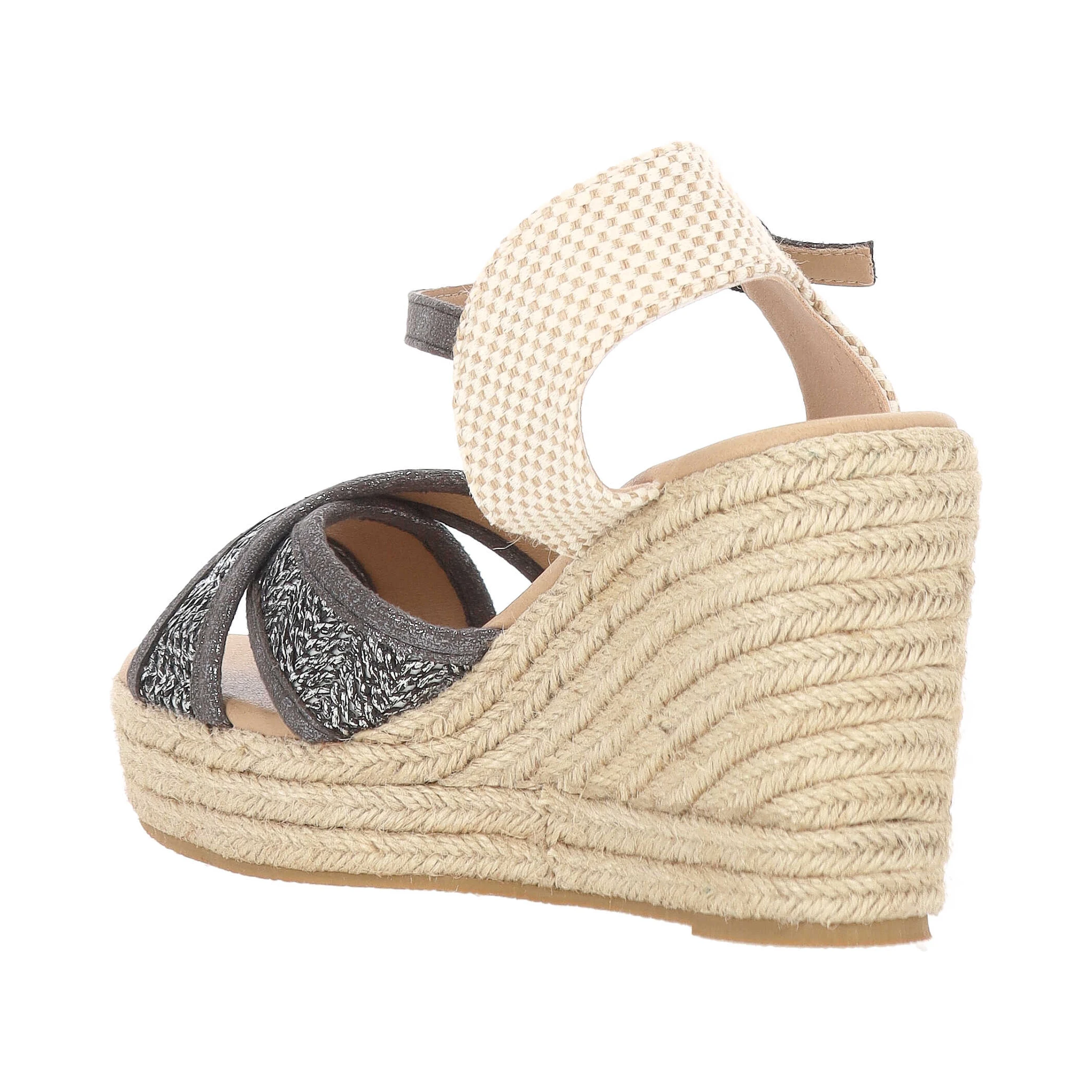 Colors of California Sandals