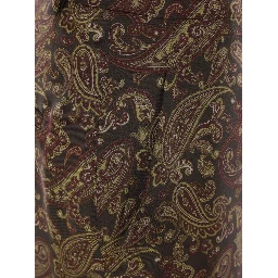 Saint Laurent  Trousers