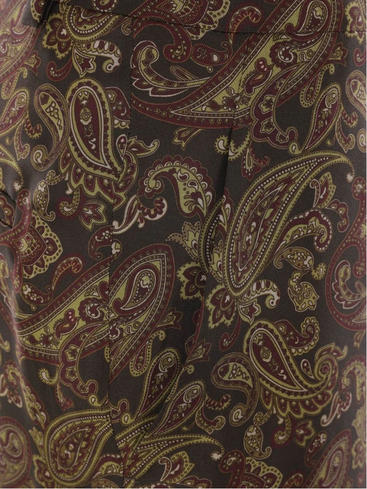 Saint Laurent  Trousers alternative