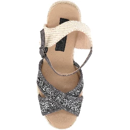 Colors of California Sandals