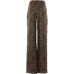 Saint Laurent  Trousers