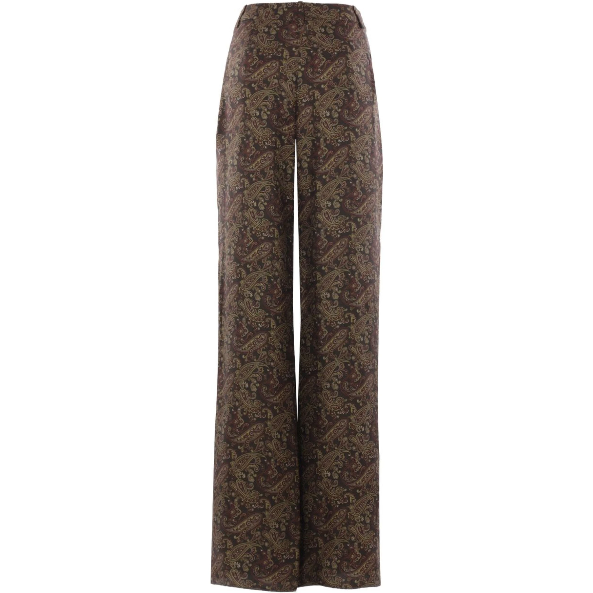 Saint Laurent  Trousers