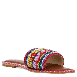 Giada Benincasa Flat shoes MultiColour