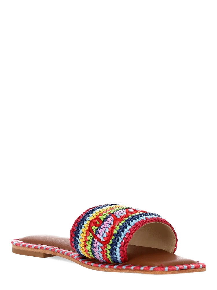 Giada Benincasa Flat shoes MultiColour alternative