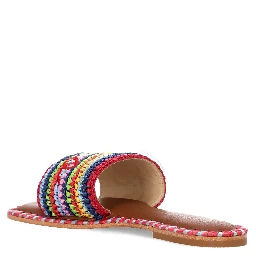 Giada Benincasa Flat shoes MultiColour