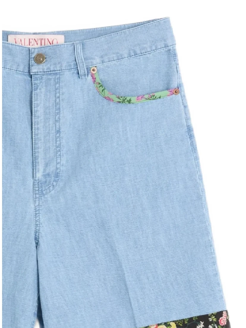 شورت فالنتينو