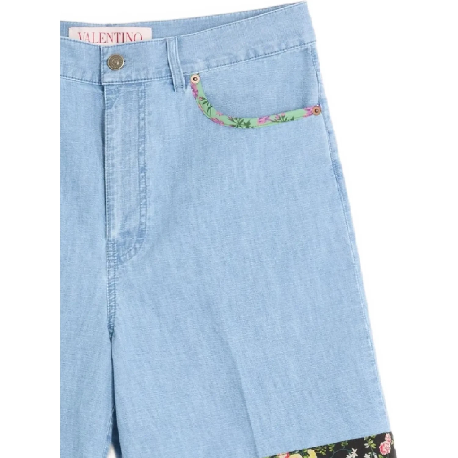 Valentino Shorts