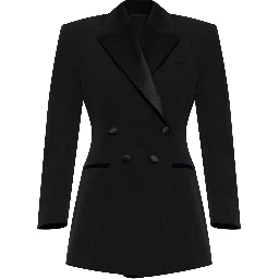 Givenchy Jackets Black