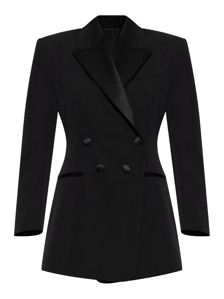 Givenchy Jackets Black