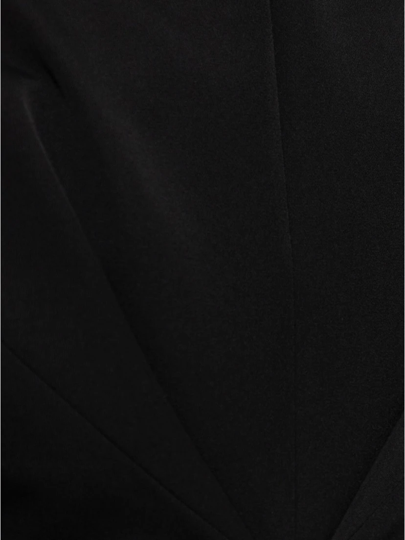 Givenchy Jackets Black