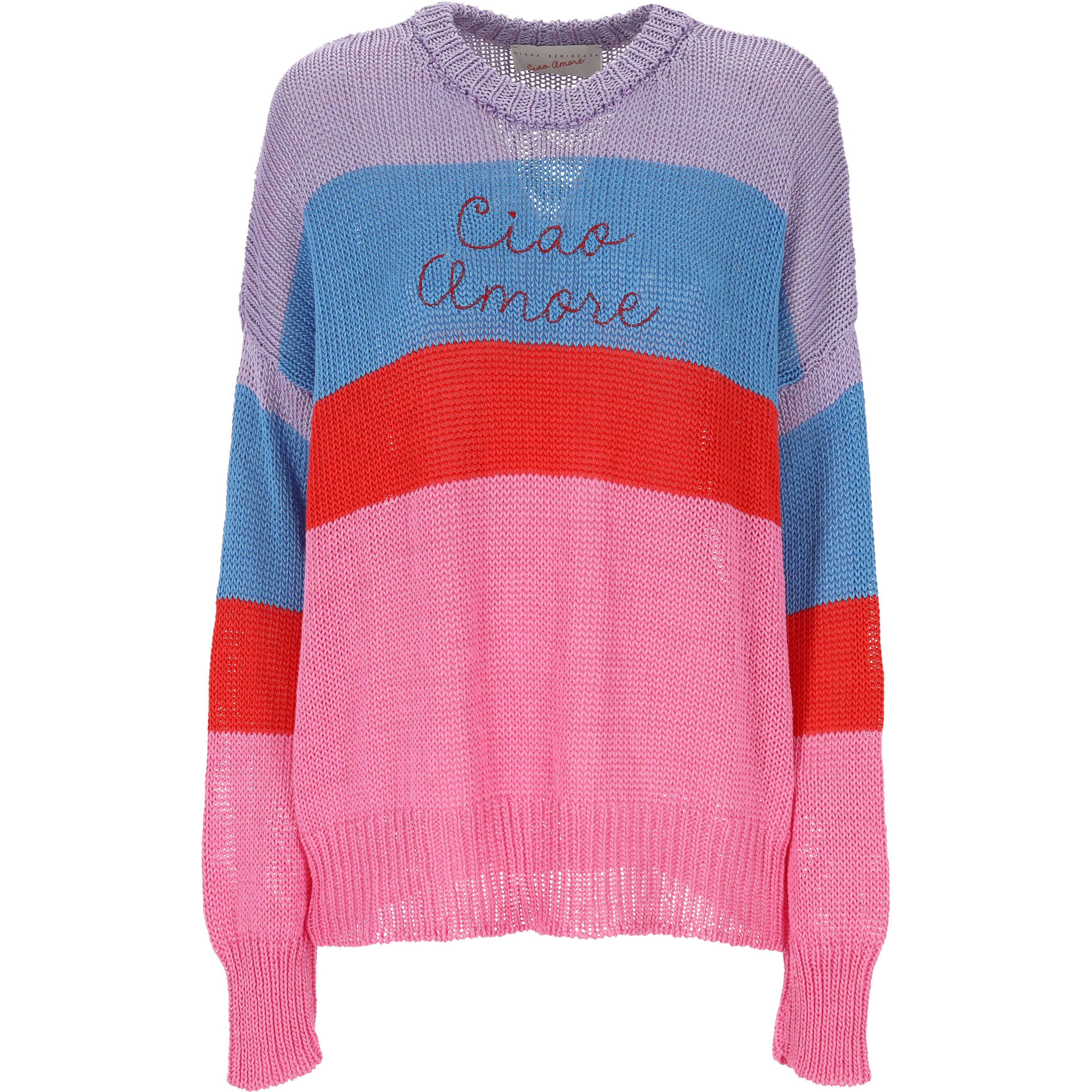 Giada Benincasa Sweaters