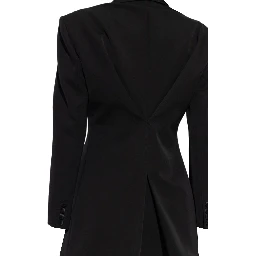 Givenchy Jackets Black