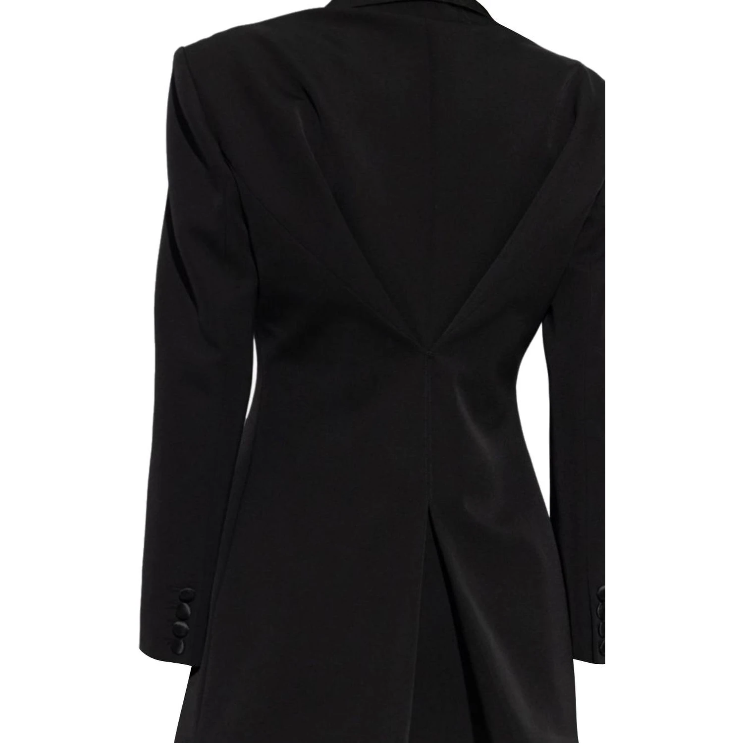 Givenchy Jackets Black