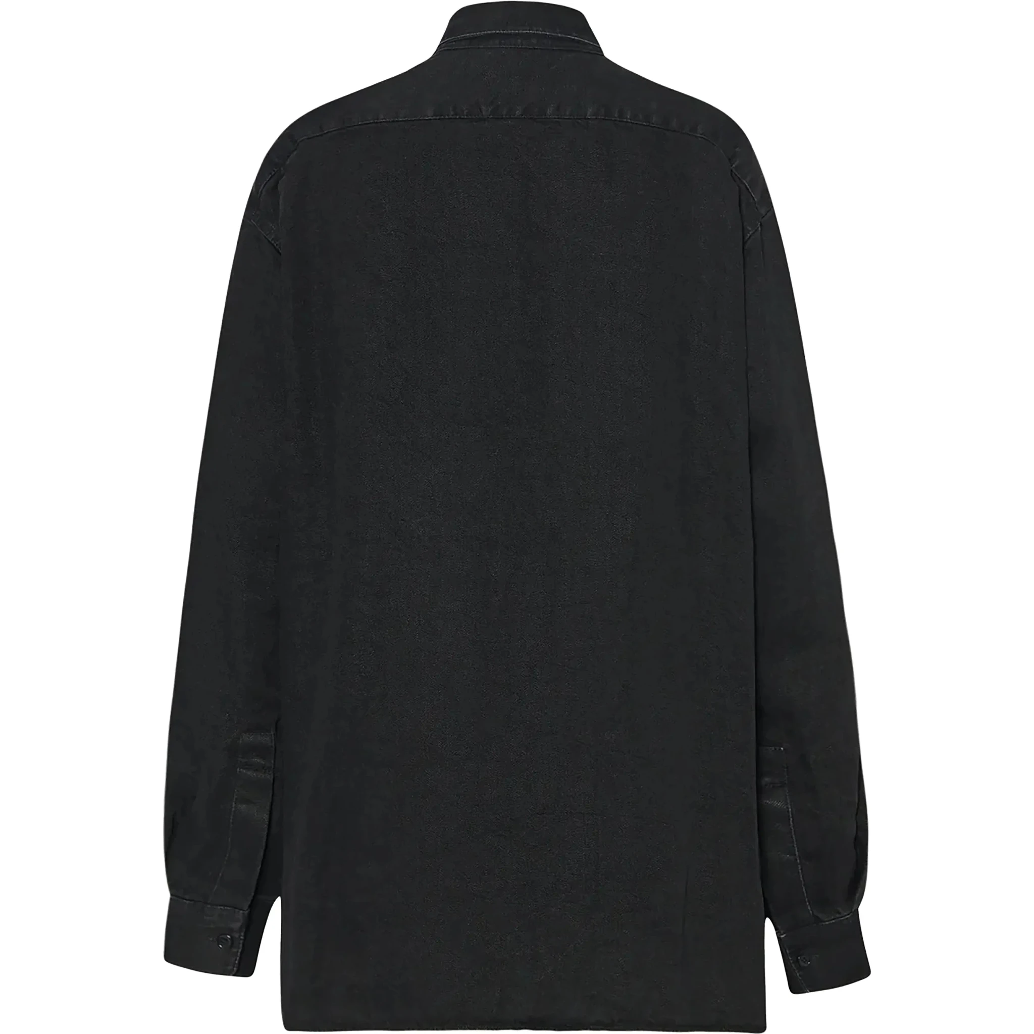 The Row Shirts Black