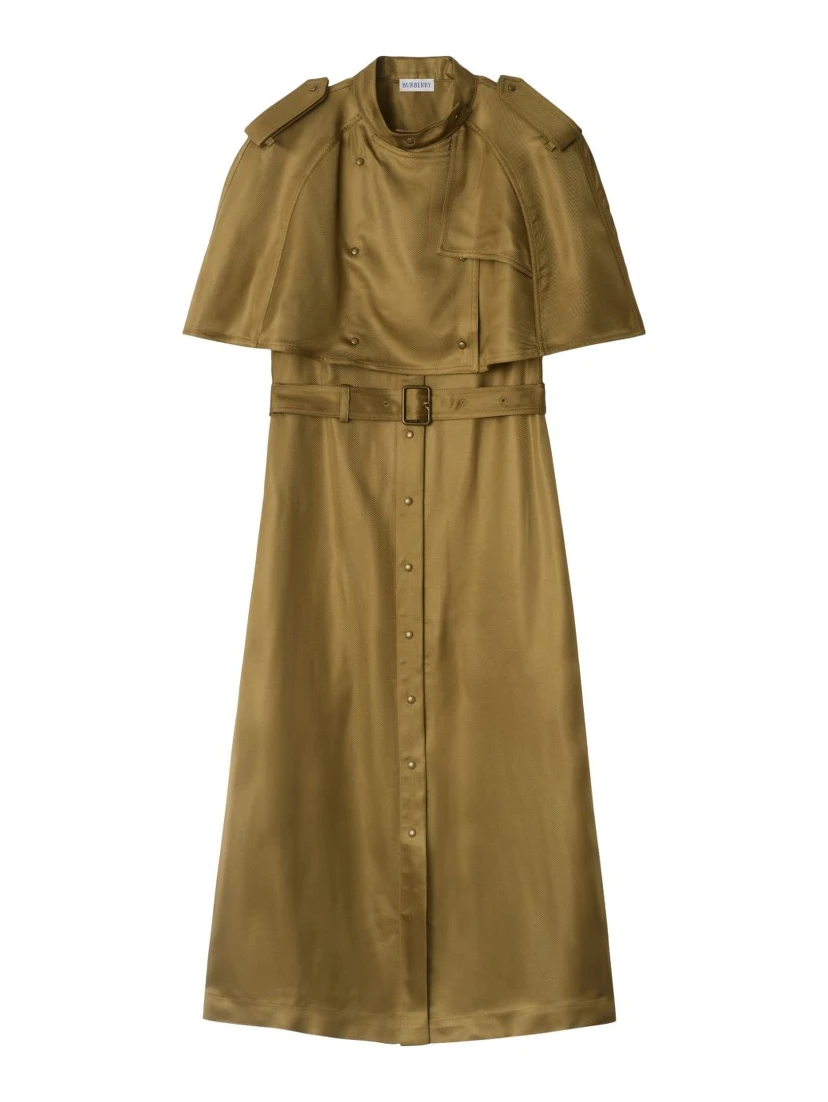 معاطف بربري