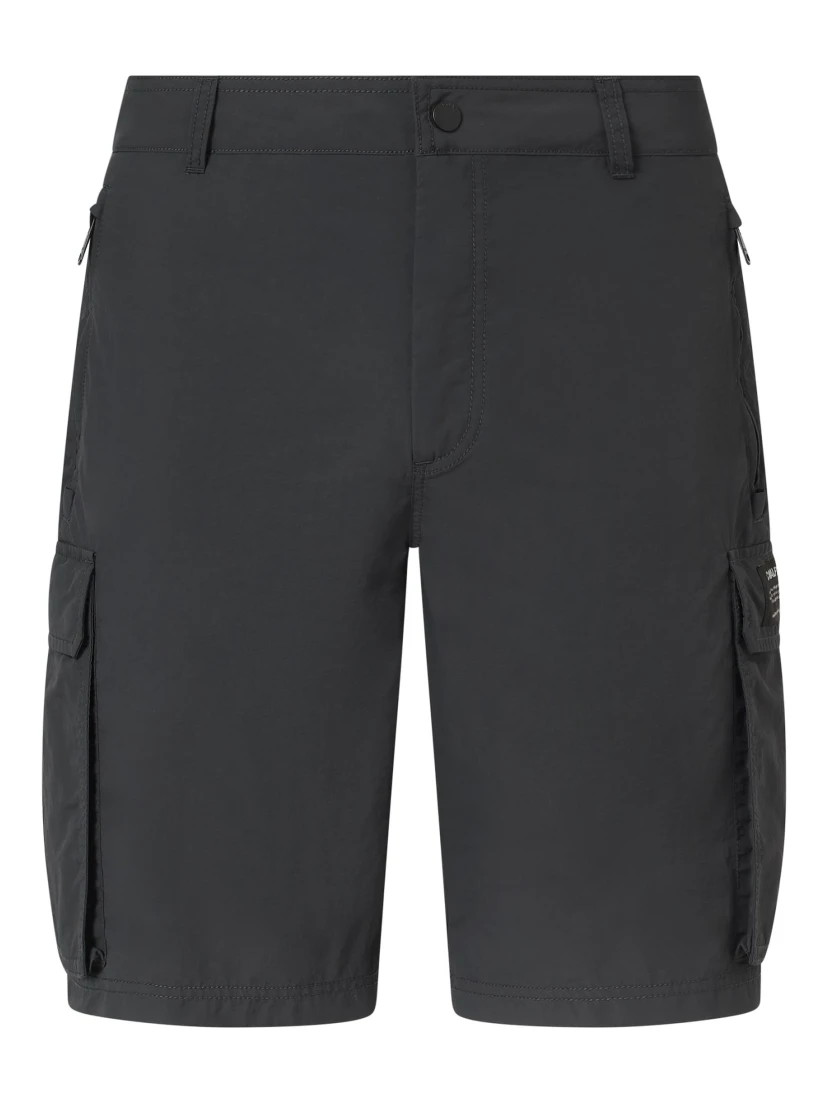 ECOALF Trousers Grey