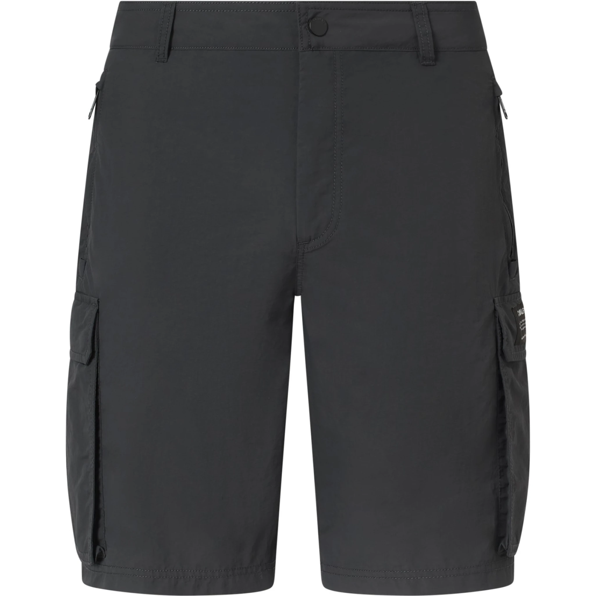 ECOALF Trousers Grey