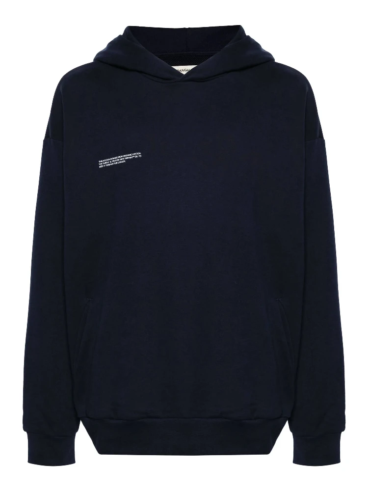 PANGAIA Sweaters Blue