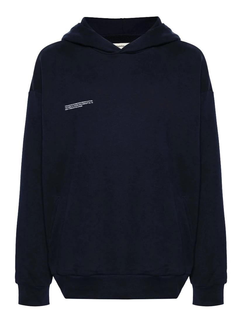 PANGAIA Sweaters Blue