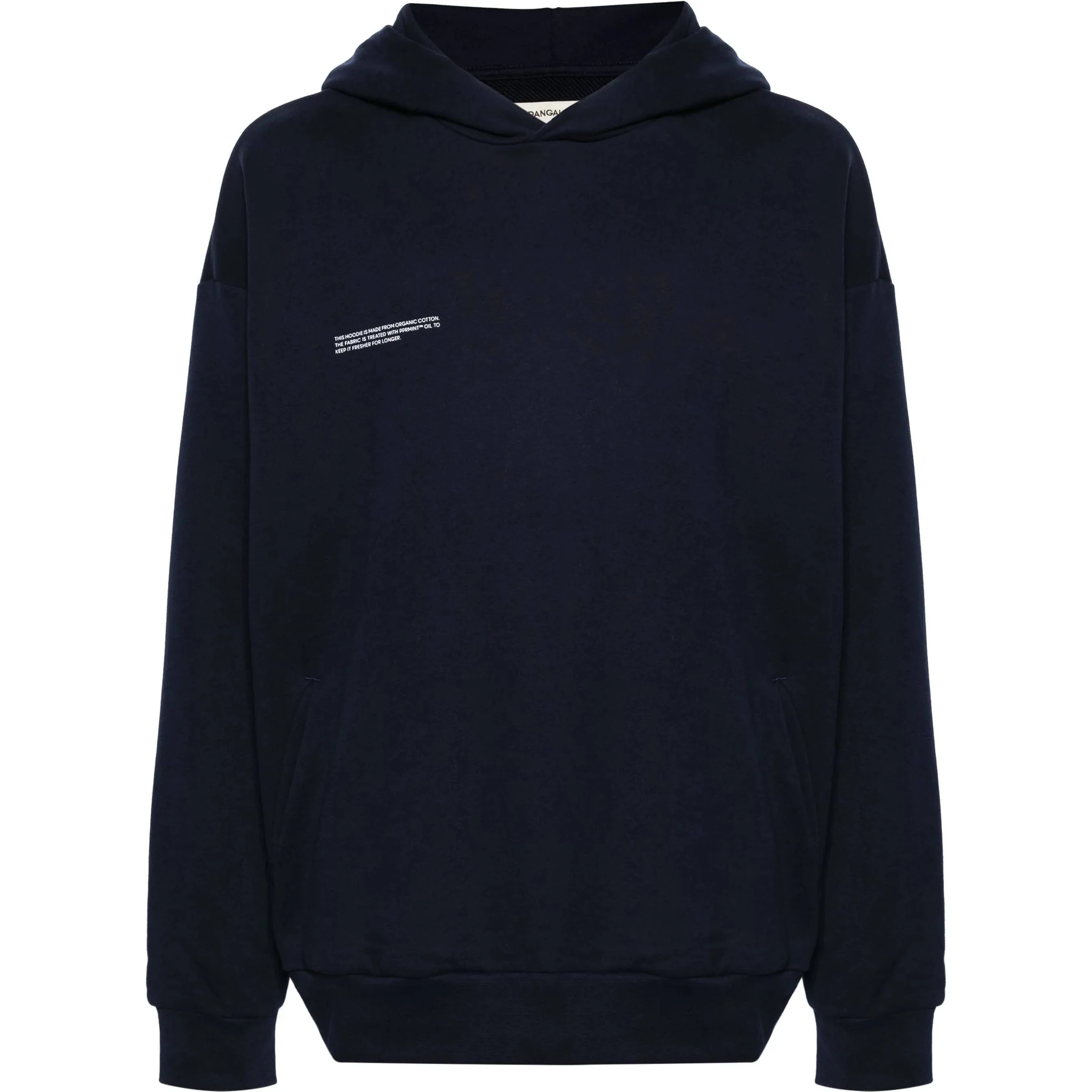 PANGAIA Sweaters Blue