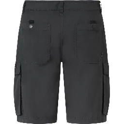 ECOALF Trousers Grey