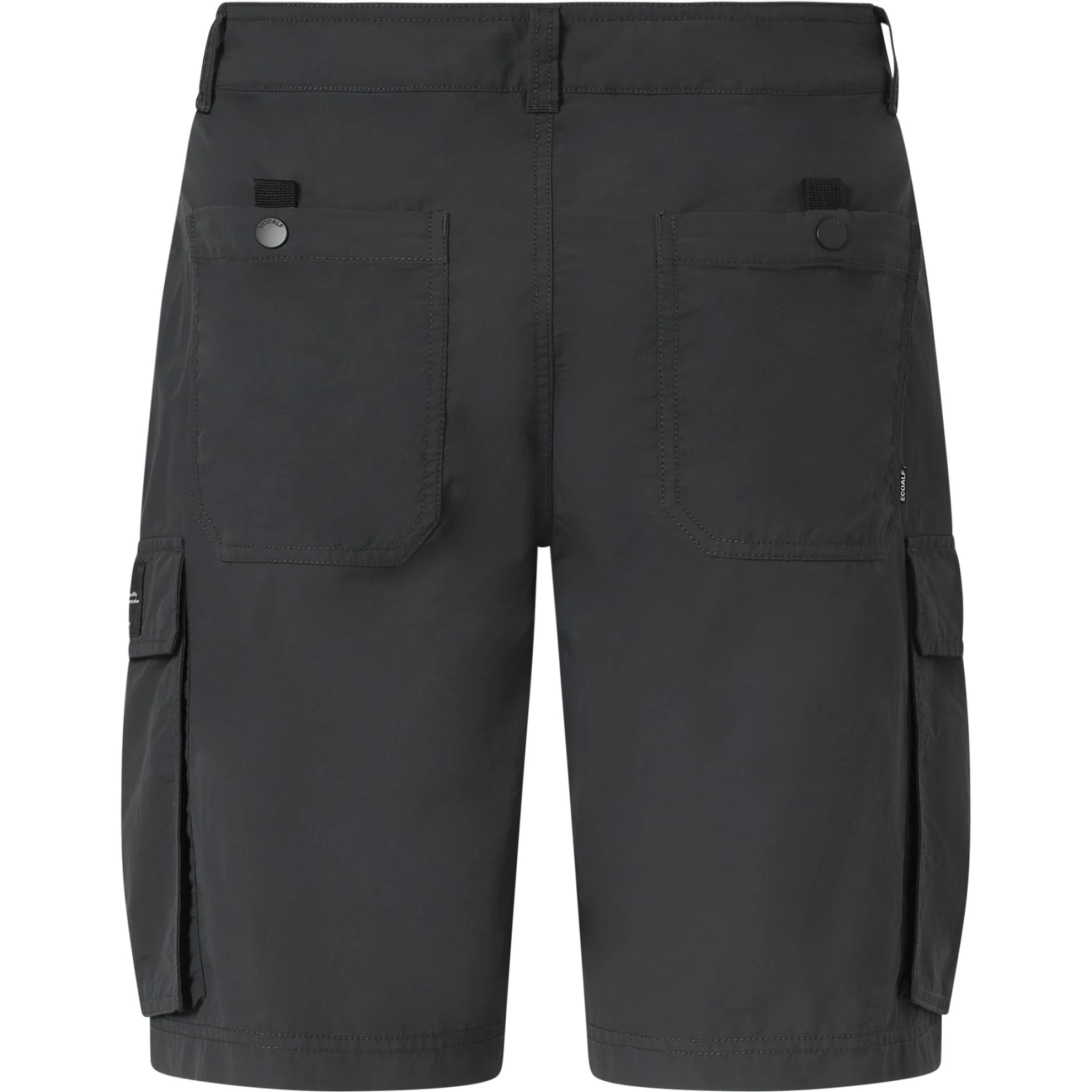 ECOALF Trousers Grey