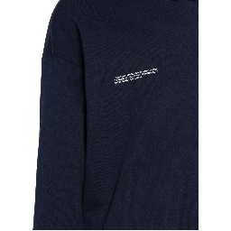 PANGAIA Sweaters Blue